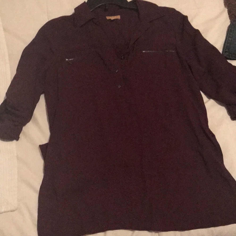 Casual blouse